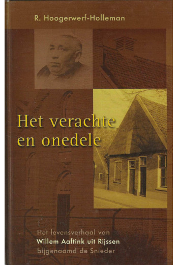 Hoogerwerf-Holleman, R. -...