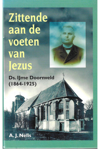 Nelis, A.J. - Zittende aan...