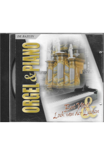 Bert Moll & Loek van der...