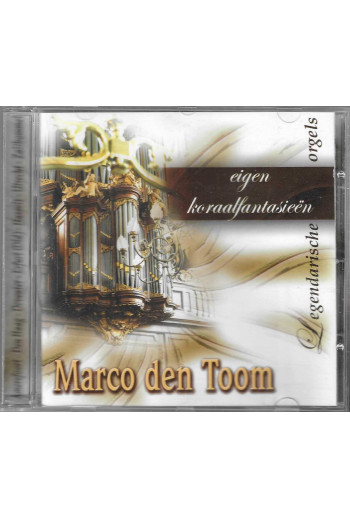 Marco den Toom - Eigen...