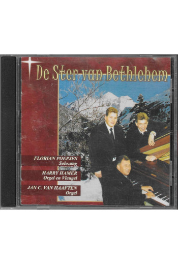 Florian Poepjes, solozang -...