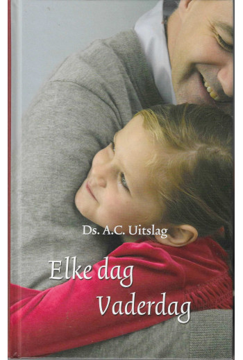 Uitslag, Ds. A.C. - Elke...