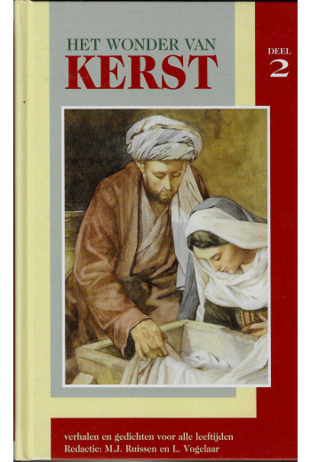 Het wonder van Kerst deel 2