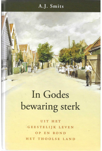 Smits, A.J. - In Godes...