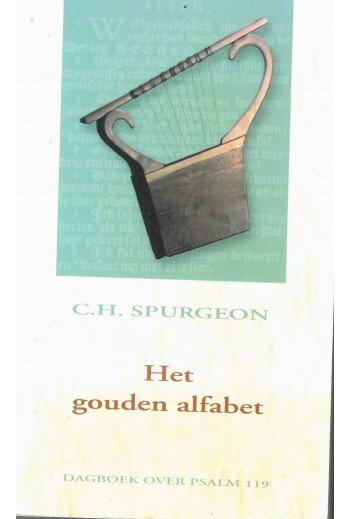 Spurgeon, C.H. - Het gouden...