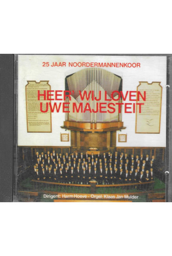 Noordermannenkoor Rijssen...