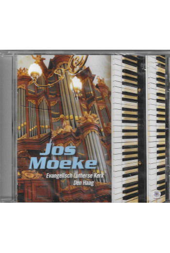 Jos Moeke - Evangelisch...