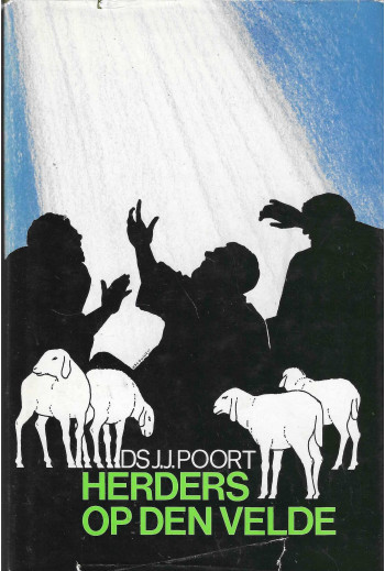 Poort, Ds. J.J. - Herders...