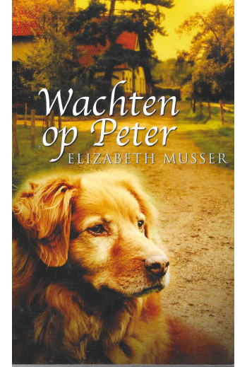 Musser, Elizabeth - Wachten...