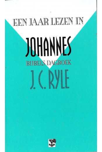 Ryle, J.C. - Een jaar lezen...