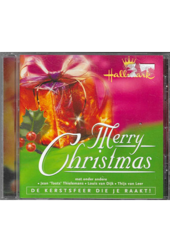 Merry Christmas - Thijs van...