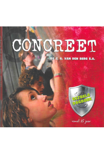 Concreet - Bijbels dagboek...