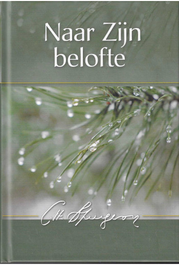 Spurgeon, C.H. - Naar Zijn...