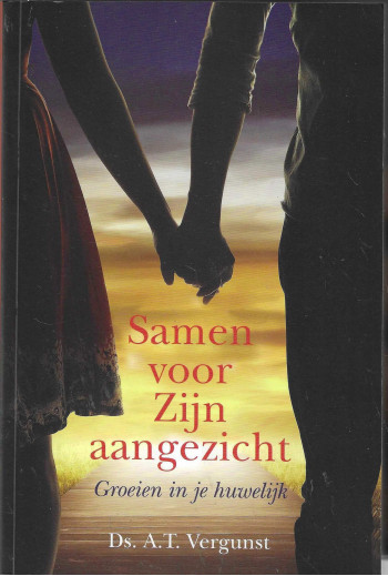 Vergunst, Ds. A.T. - Samen...