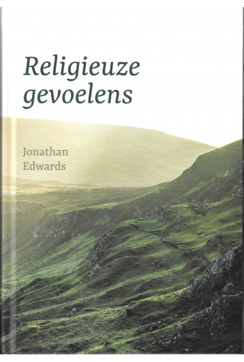 Edwards, Jonathan -...