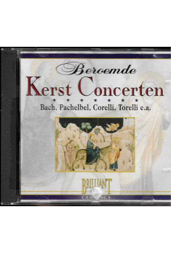 Beroemde kerstconcerten -...