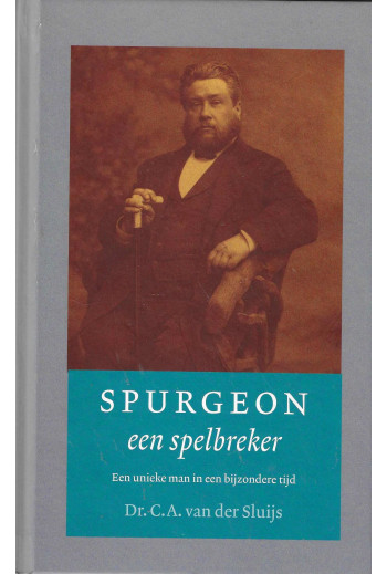 Sluijs, Dr. C.A. van der -...
