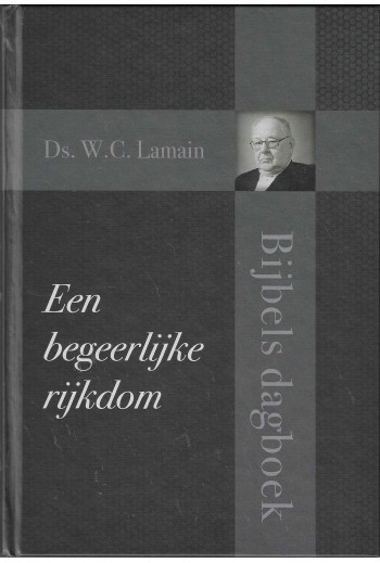 Lamain, Ds. W.C. - Een...