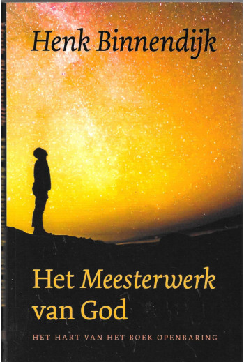 Binnendijk, Henk - Het...