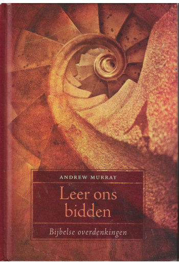 Murray, Andrew - Leer ons...