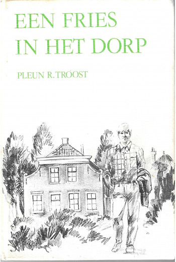 Troost, Pleun R. - Een...