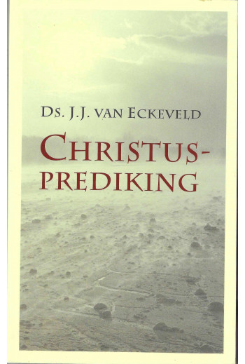Eckeveld, Ds. J.J. van -...