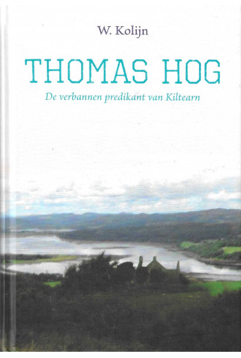 Kolijn, W. - Thomas Hog