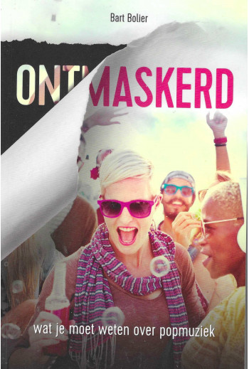 Bolier, Bart - Ontmaskerd