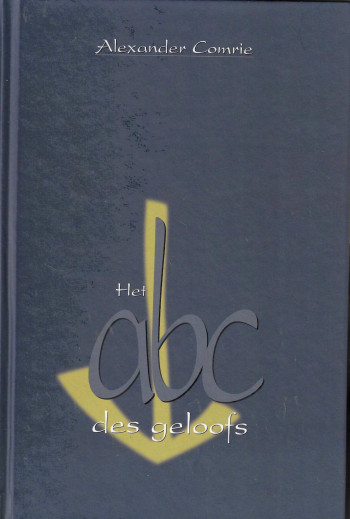 Comrie, Alexander - Het ABC...