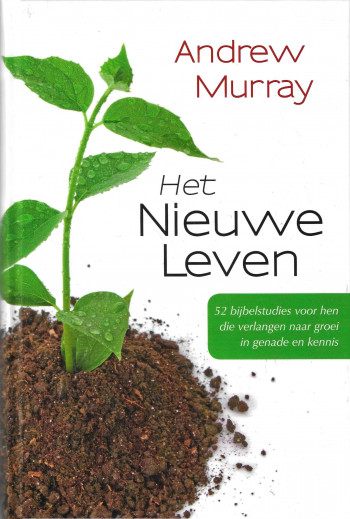 Murray, Andrew - Het Nieuwe...