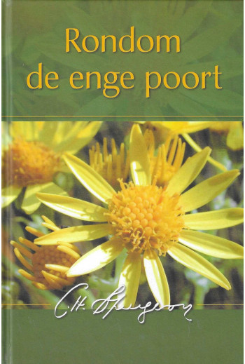 Spurgeon, C.H. - Rondom de...