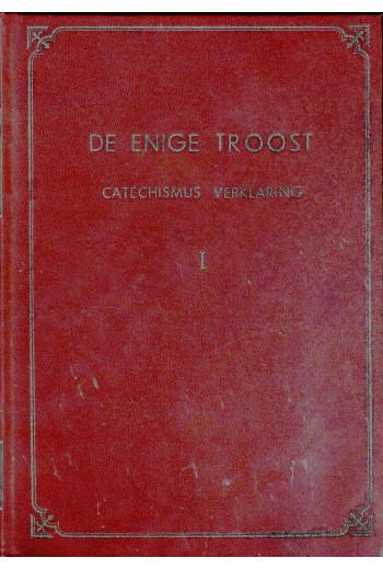De enige troost - Heid....
