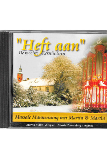 Heft aan - Massale...