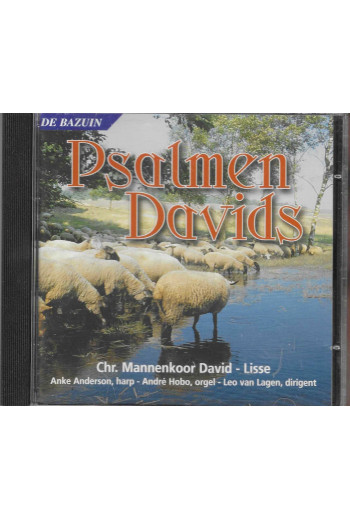 Psalmen Davids - Chr....