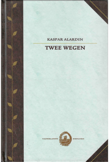 Alardin, Kaspar - Twee...