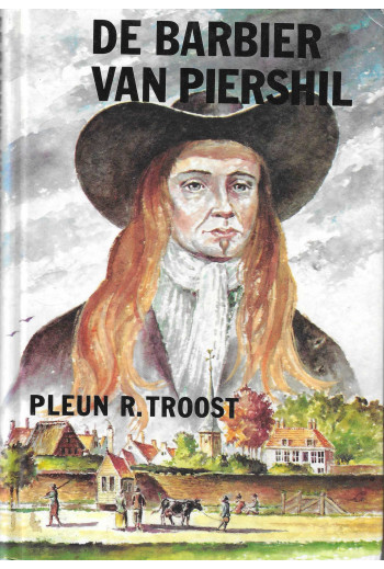 Troost, Pleun R. - De...