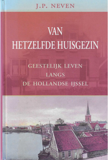 Neven, J.P. - Van hetzelfde...