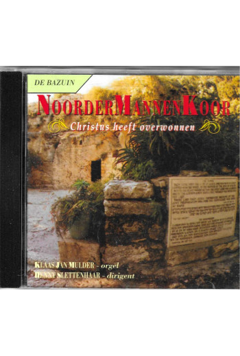 Noordermannenkoor -...