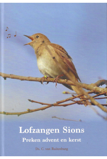 Ruitenburg, Ds. C. van -...