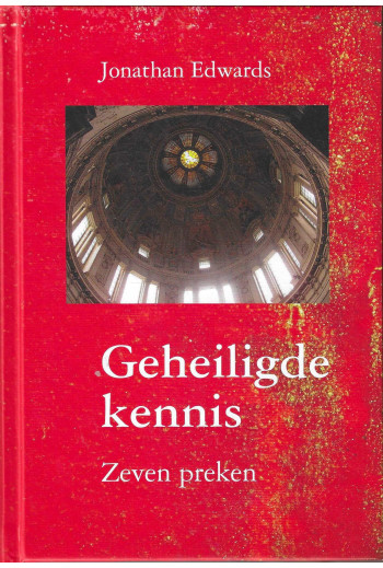 Edwards, Jonathan -...