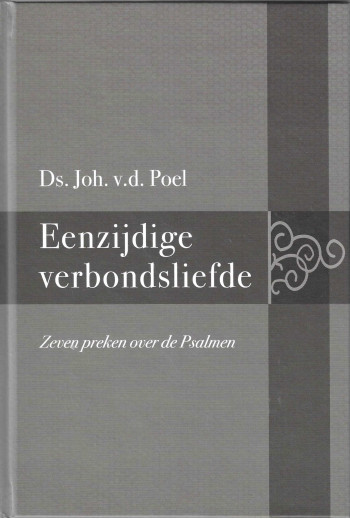 Poel, Ds. Joh. v.d. -...