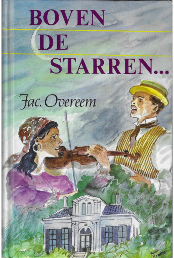 Overeem, Jac. - Boven de...