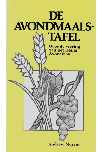 Murray, Andrew - De...