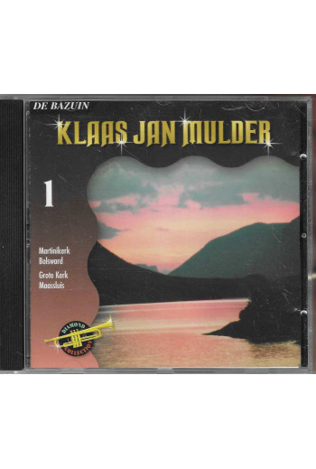 Klaas Jan Mulder 1 -...