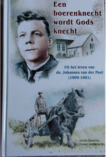 Benschop, Lieneke e.a. -...