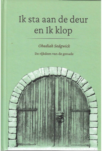 Sedgwick, Obadiah - Ik sta...