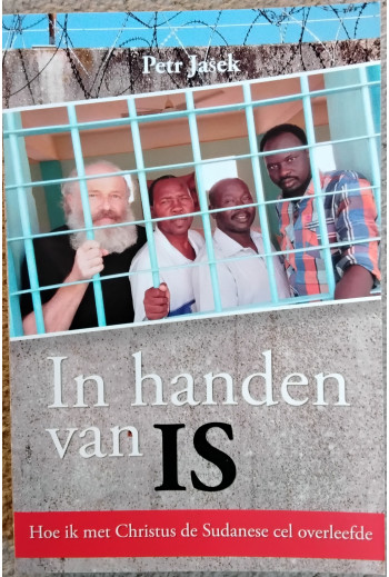 Jasek, Petr - In handen van IS