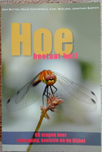Hoe bestaat het! -...