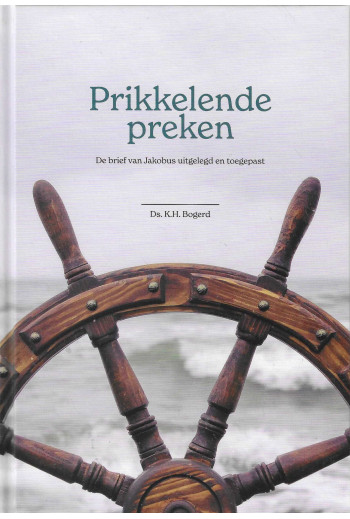 Bogerd, Ds. K.H. -...