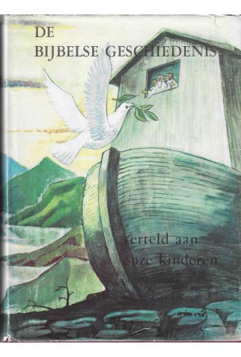 Vreugdenhil, Joh. - De...